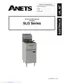 Preview: Service & Parts Manual