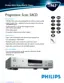 Preview: Specifications