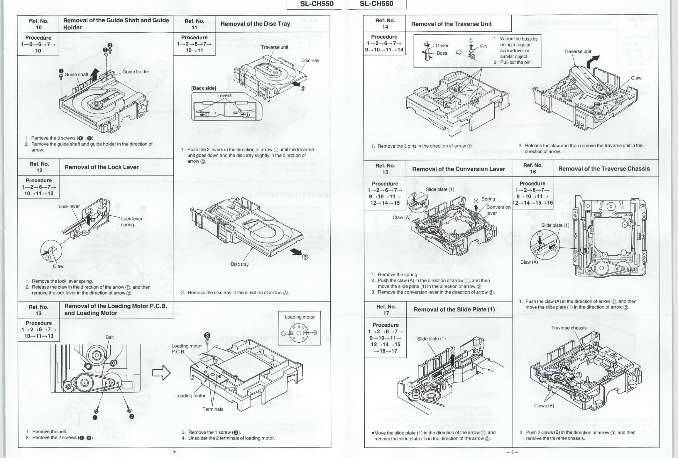 Page #5 background image