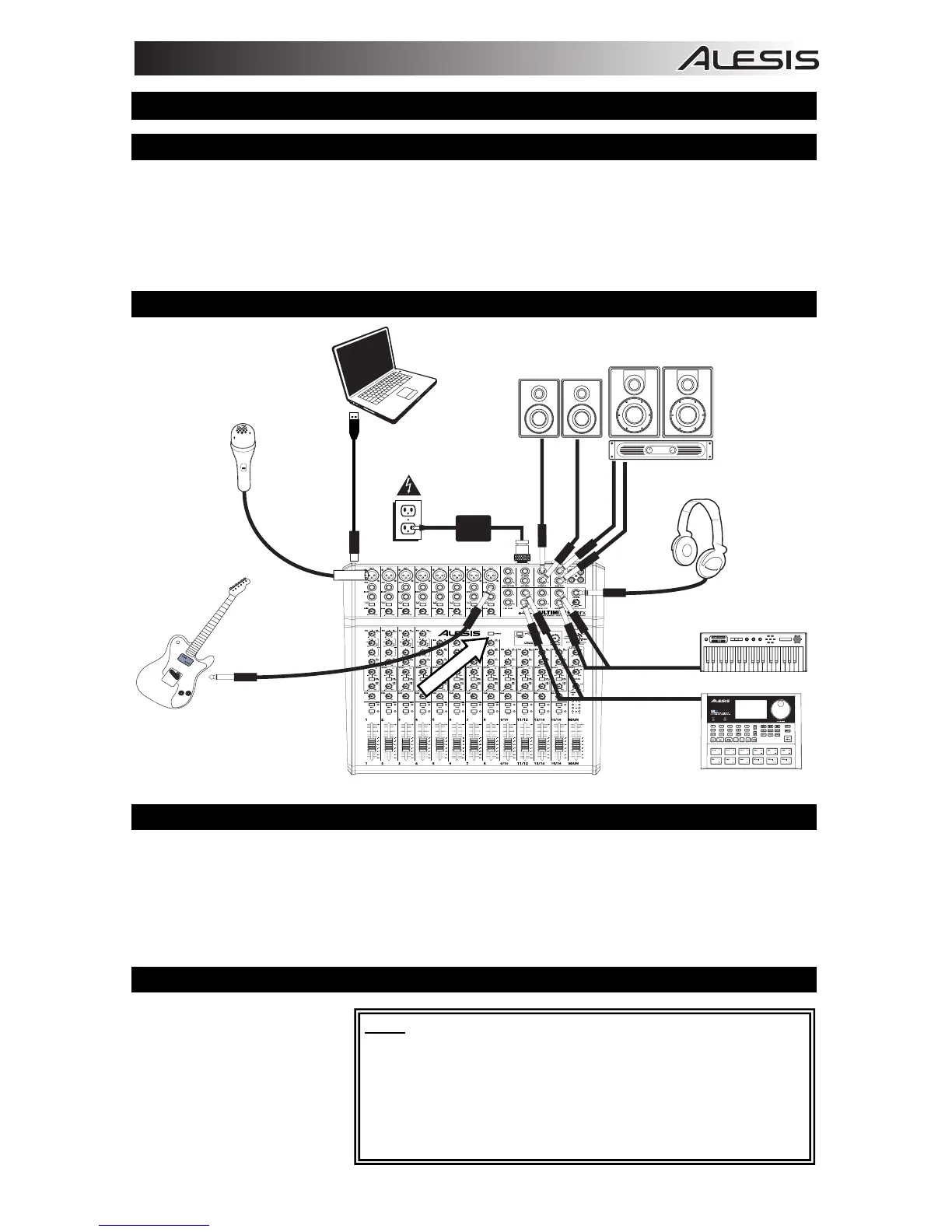 Page #3 background image