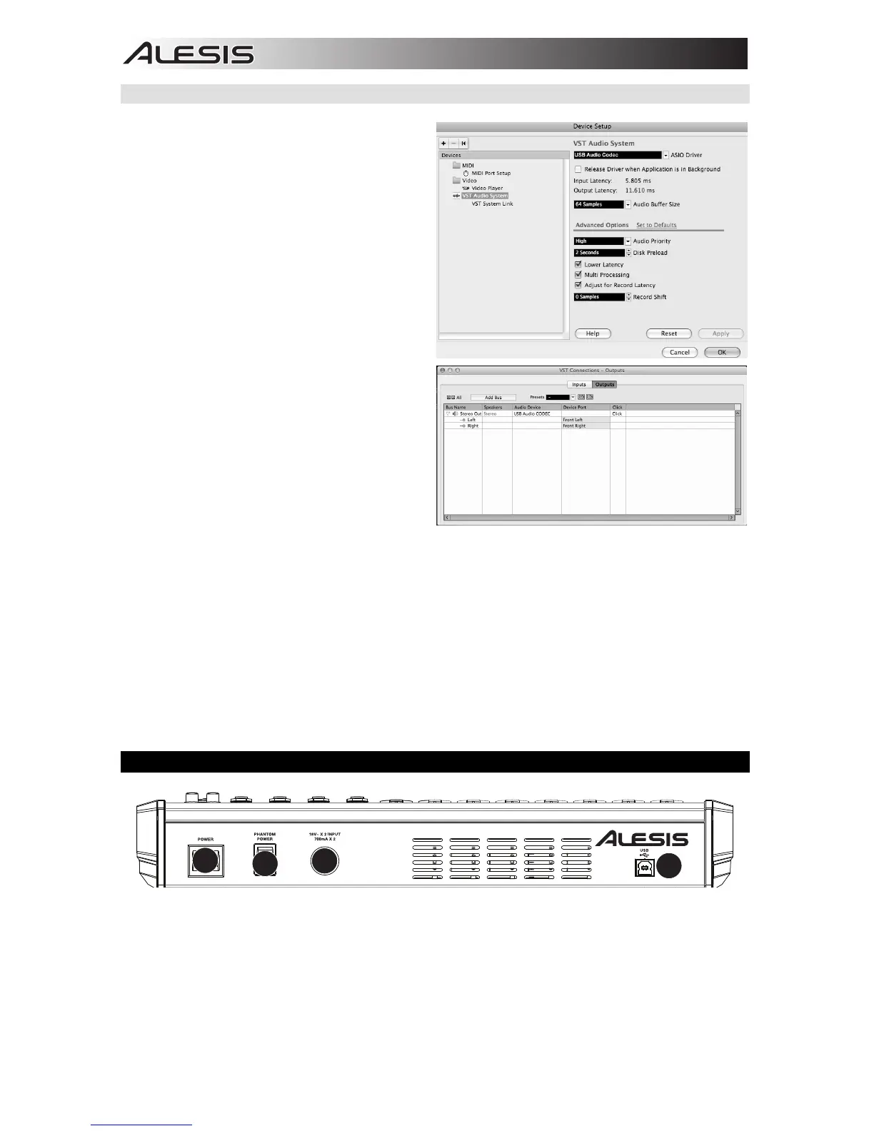 Page #6 background image