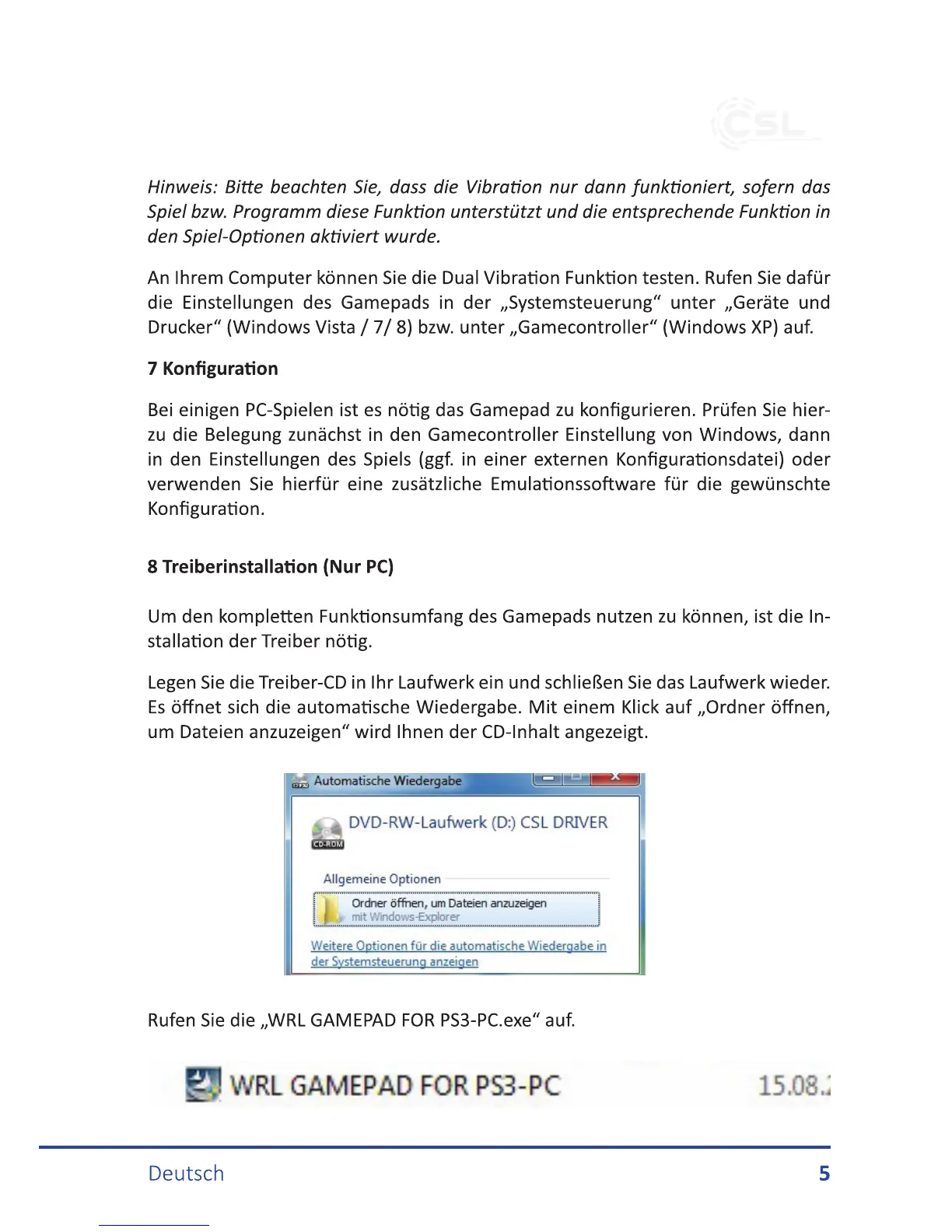 Page #5 background image