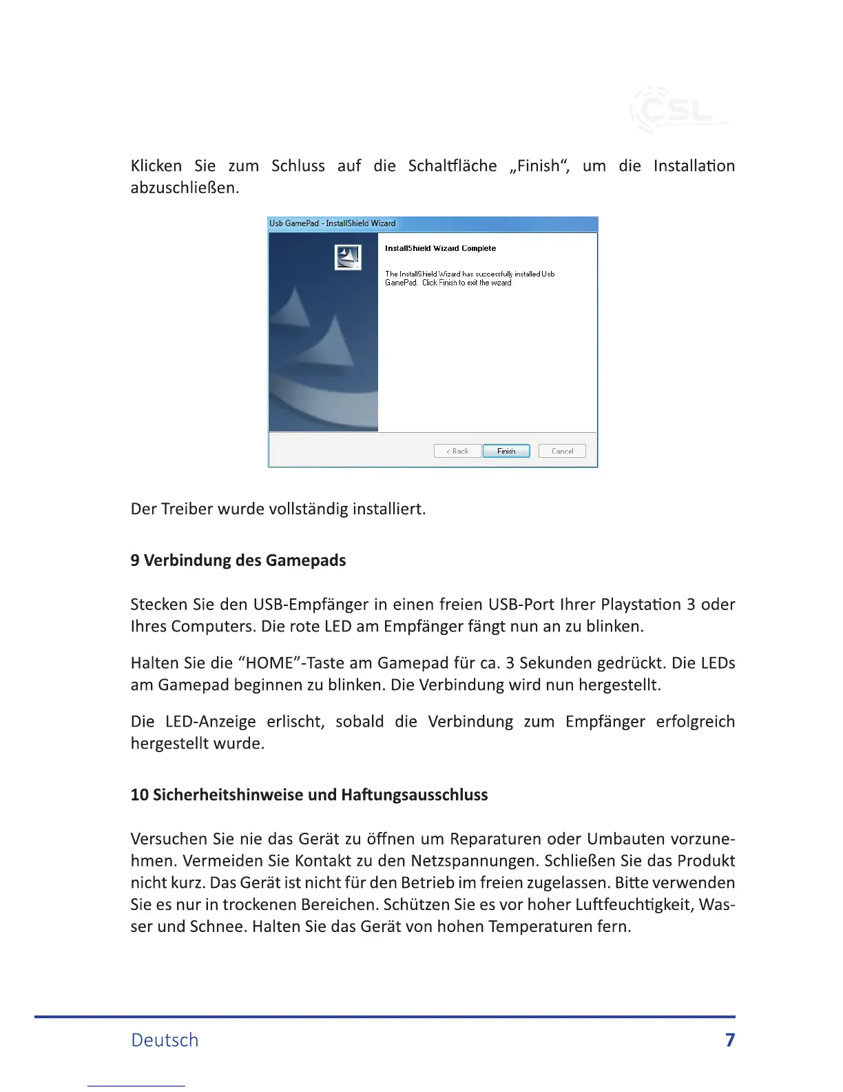 Page #7 background image