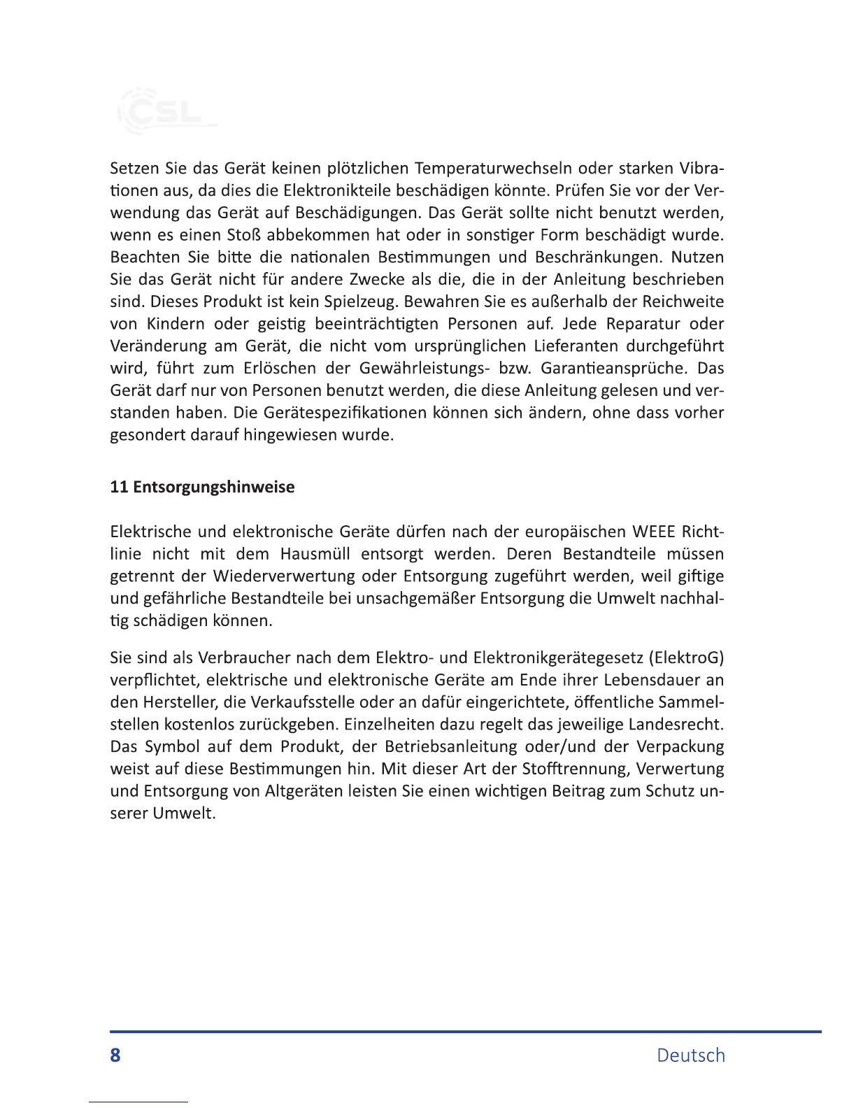 Page #8 background image
