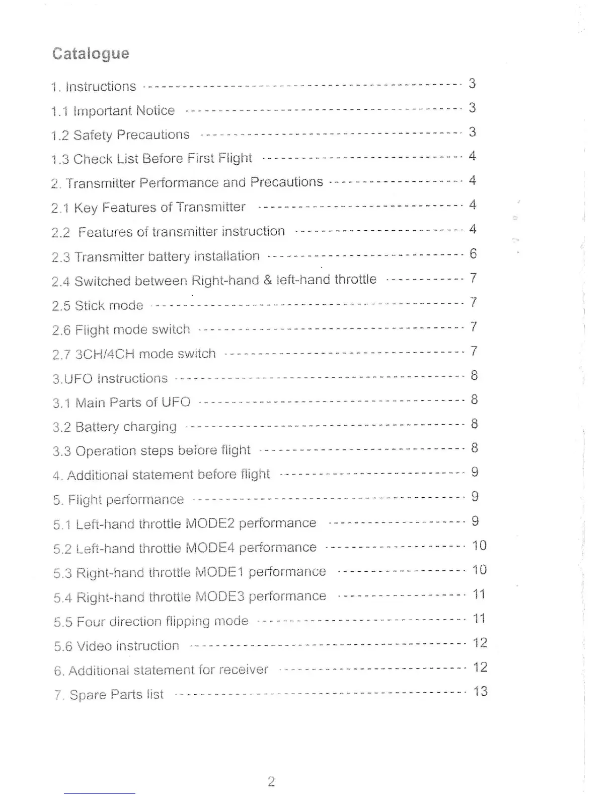 Page #2 background image