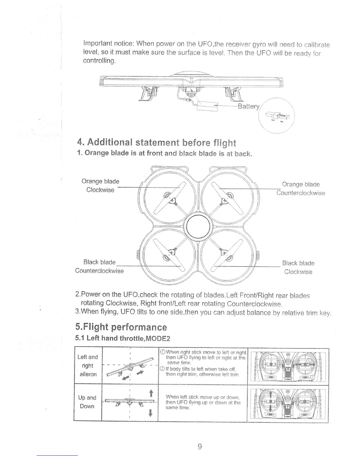 Page #9 background image