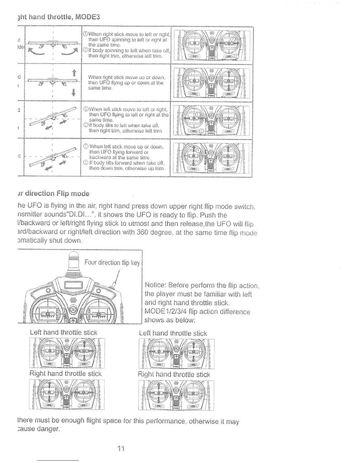 Page #11 background image