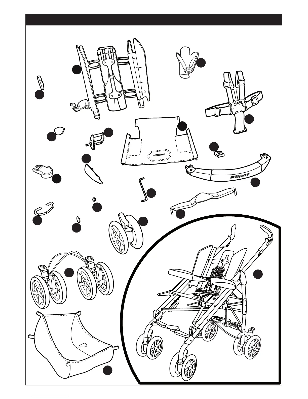 Page #17 background image