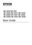 Preview: Basic Guide