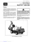 Preview: Service Manual