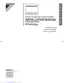 Preview: Installation Manual