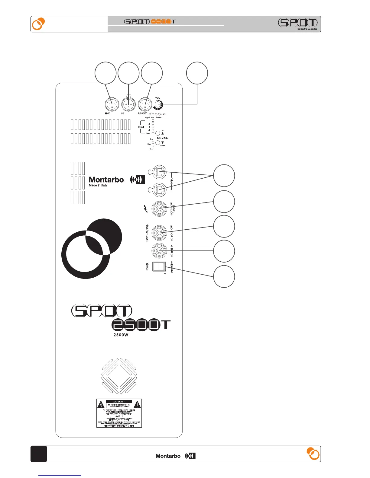 Page #6 background image