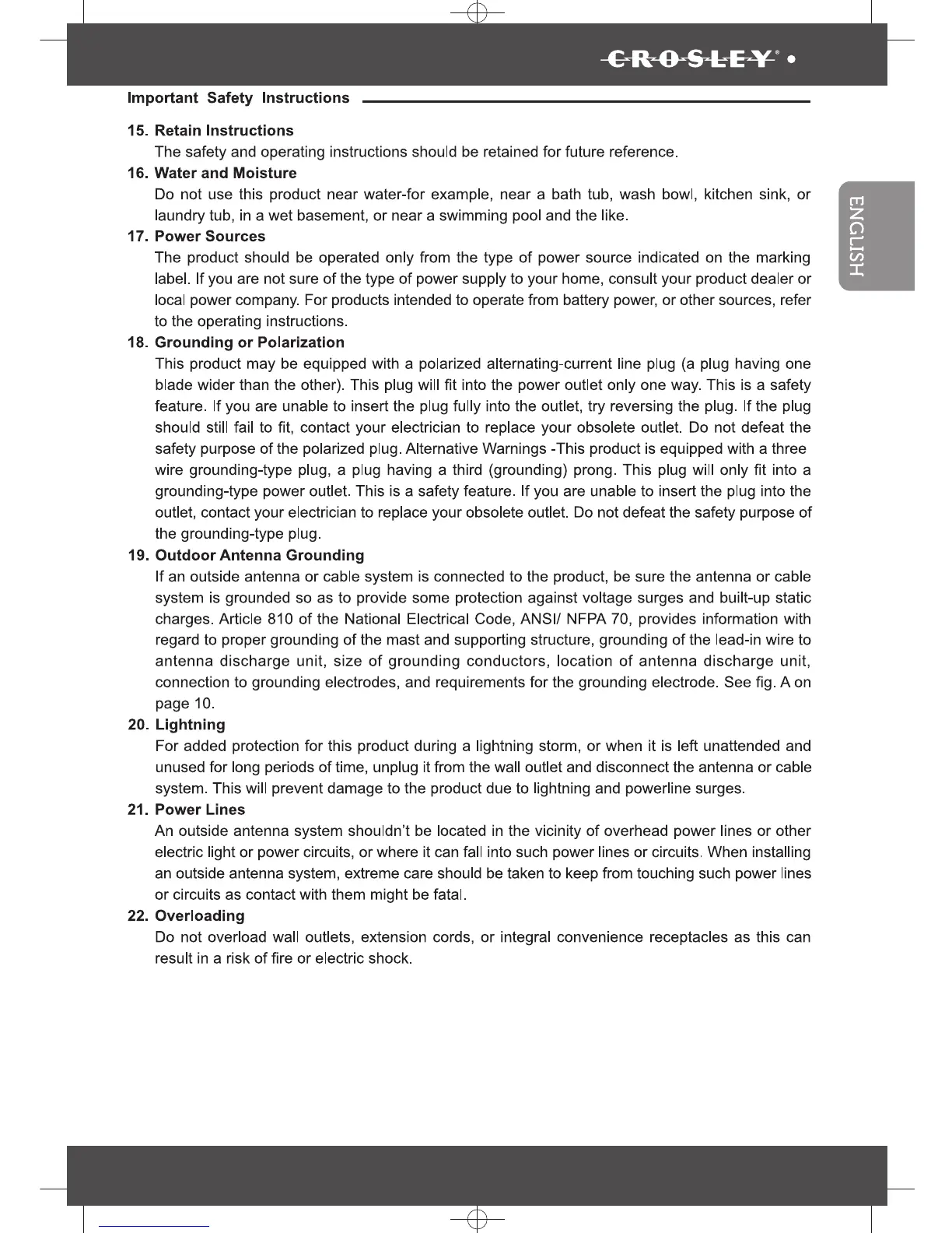 Page #7 background image