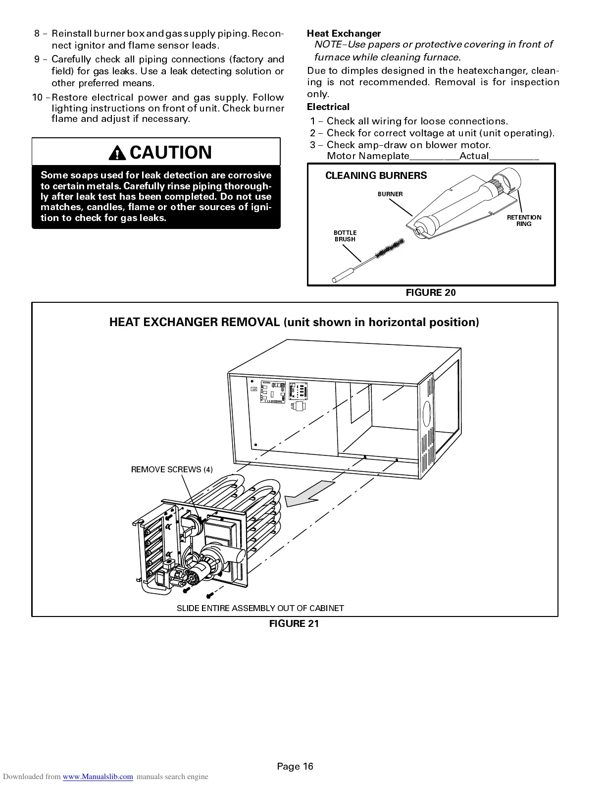 Page #16 background image