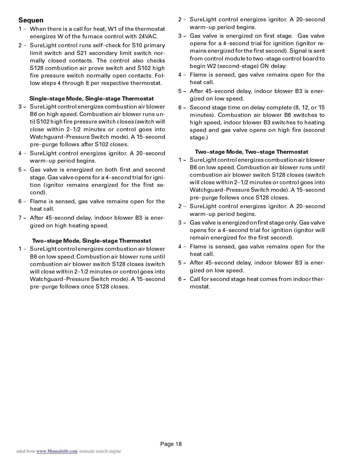 Page #18 background image