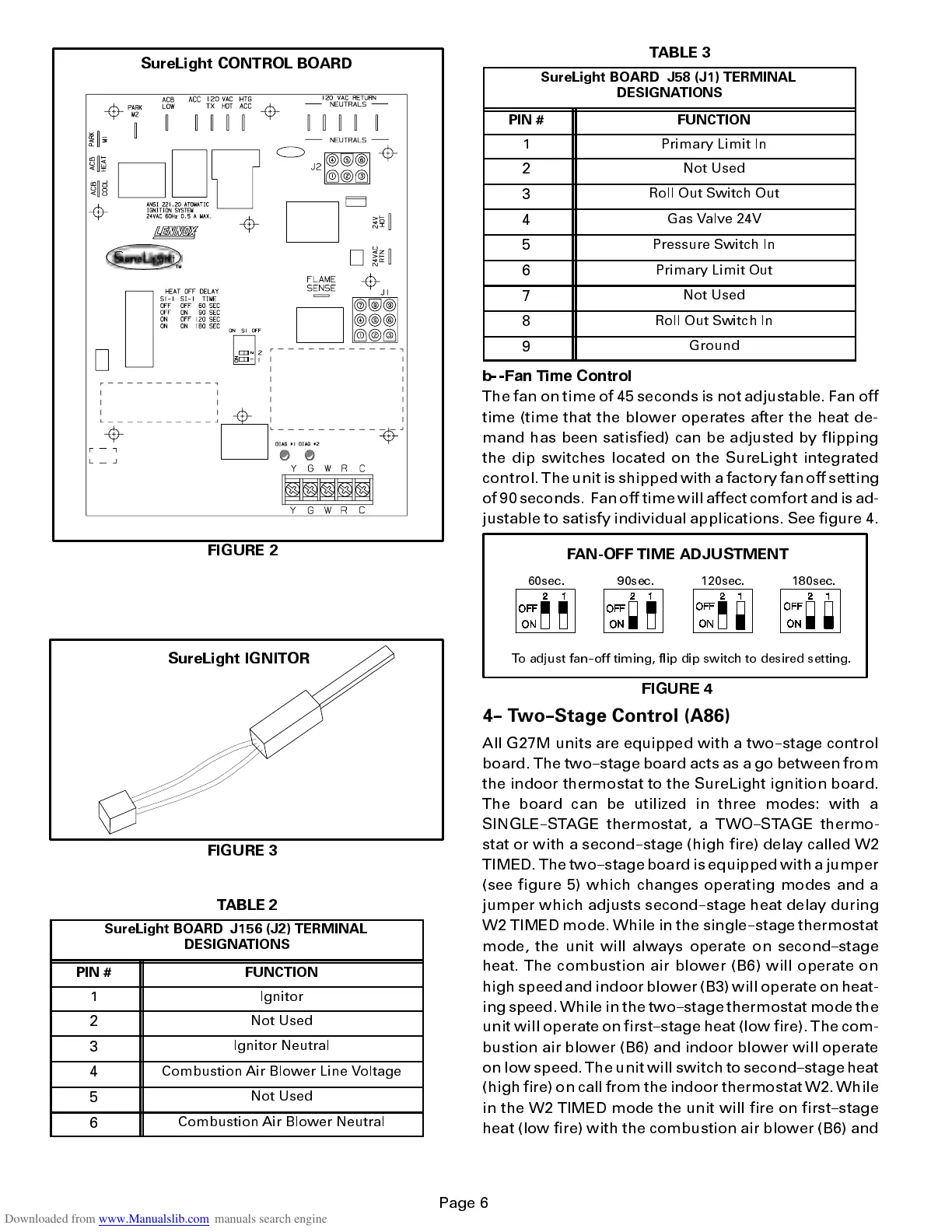 Page #6 background image