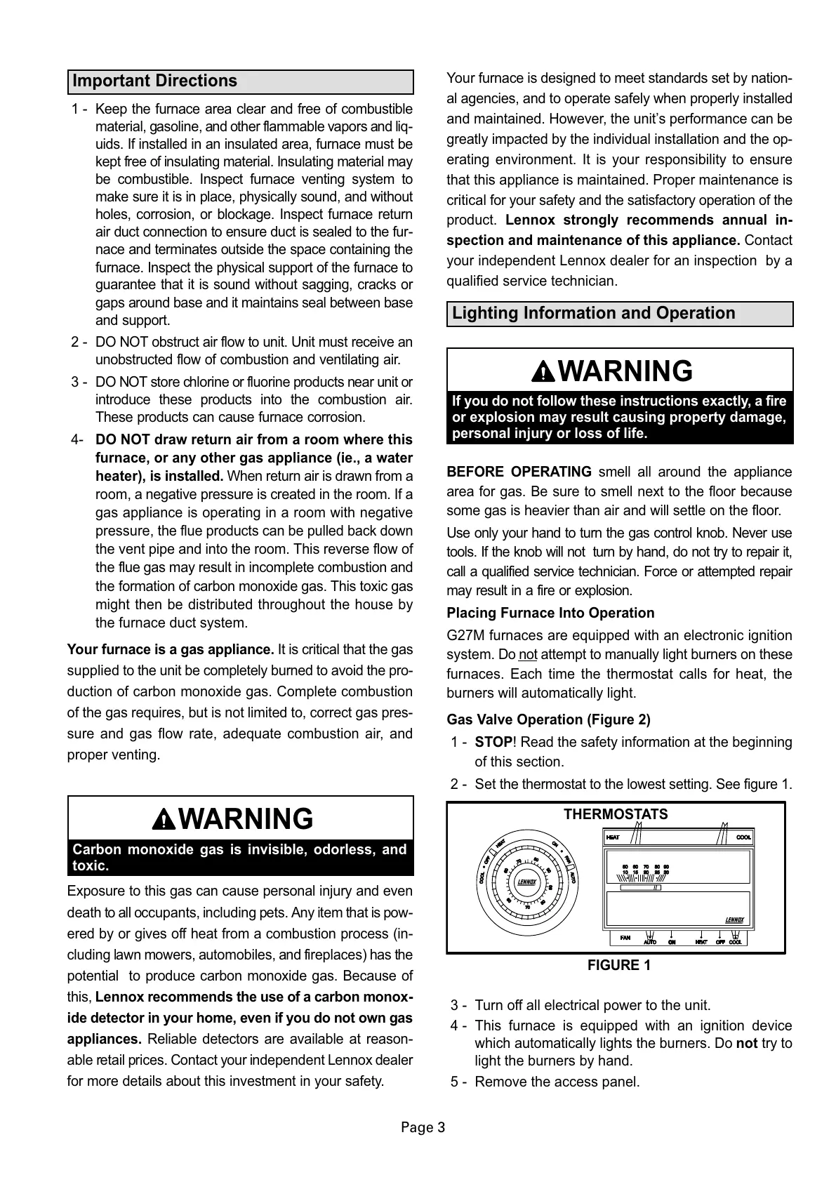 Page #3 background image