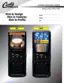 Preview: Specifications