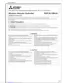 Preview: Installation Manual