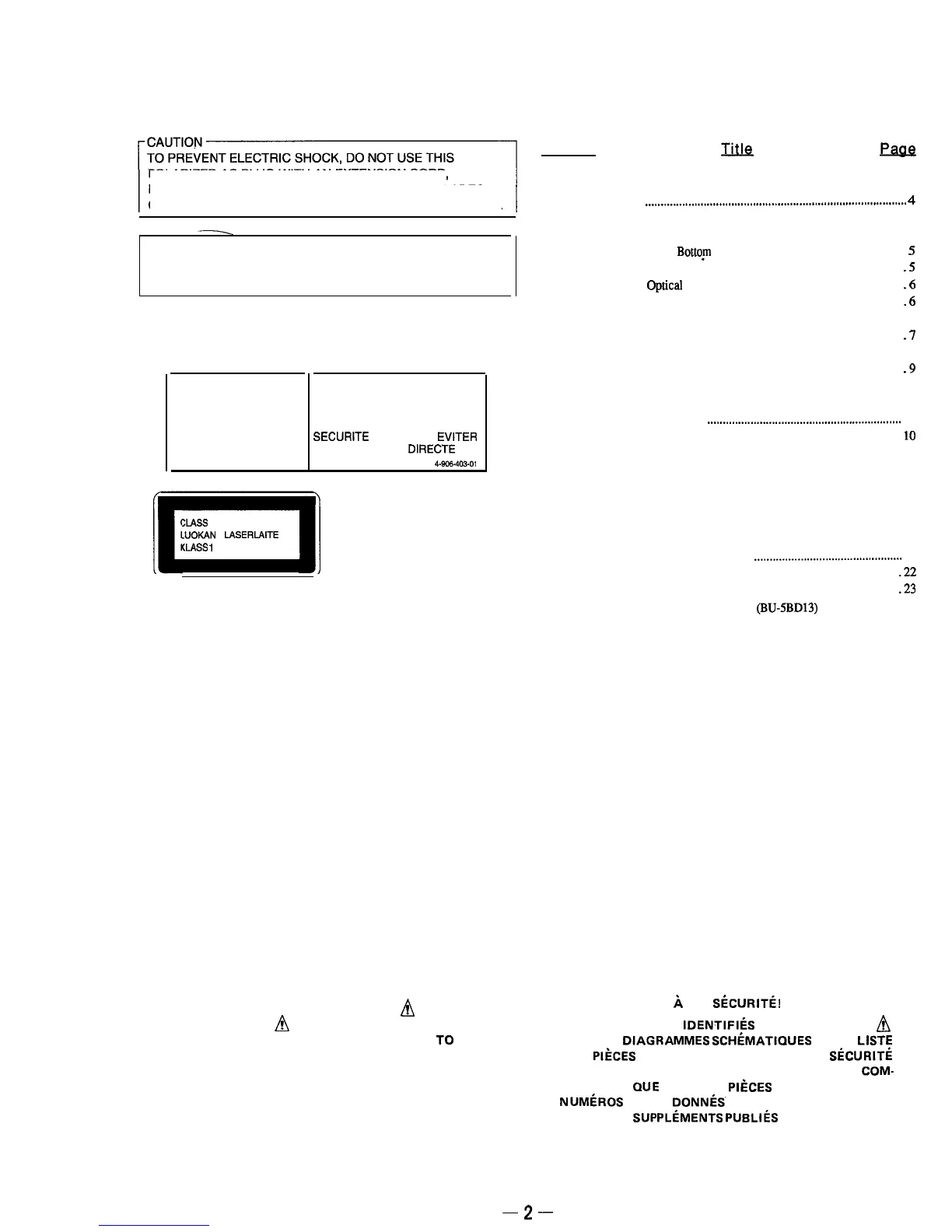 Page #2 background image