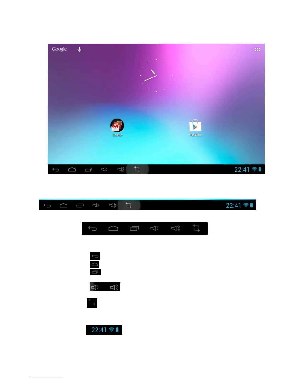 Page #40 background image