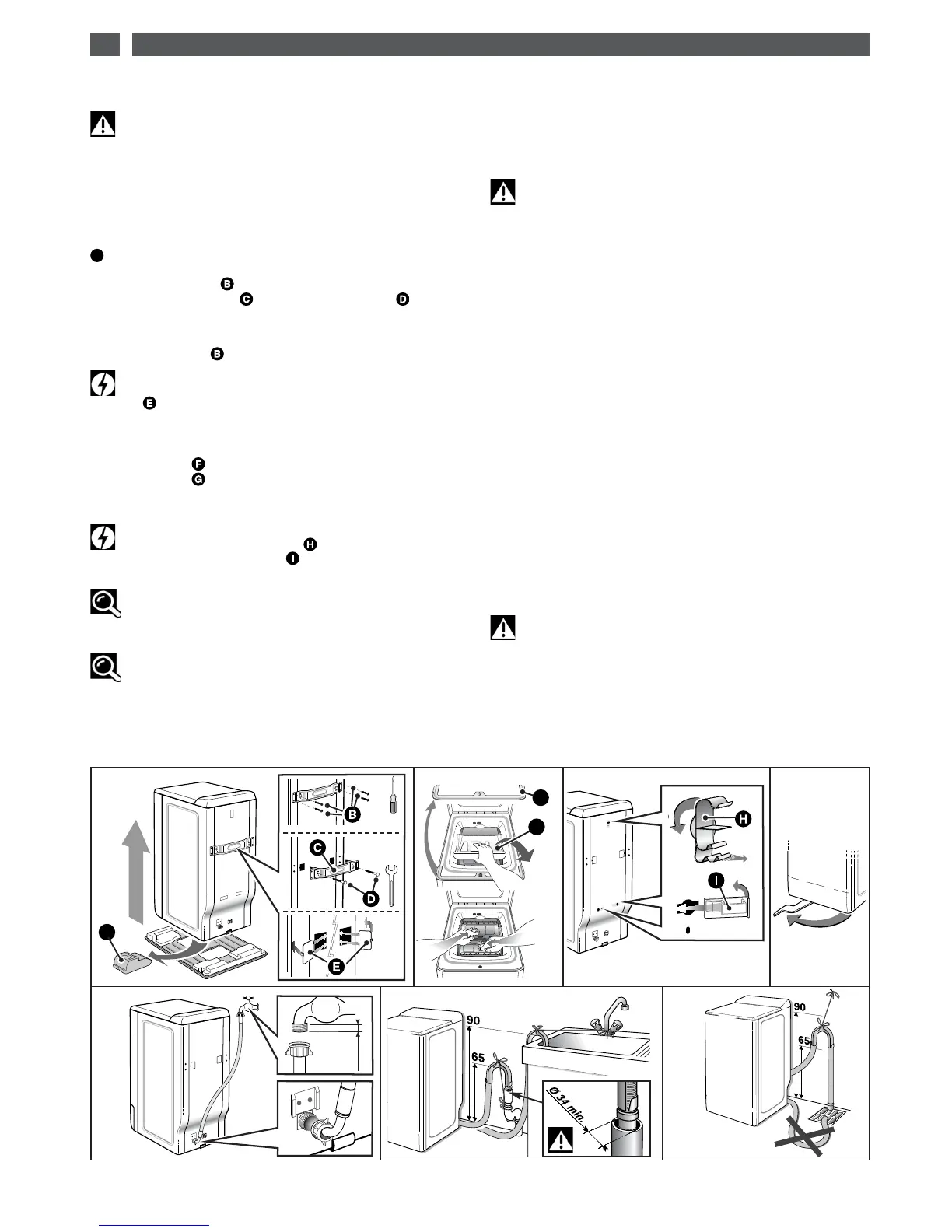 Page #4 background image