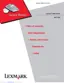 Preview: Service Manual