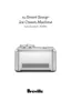 Preview: Instruction Book