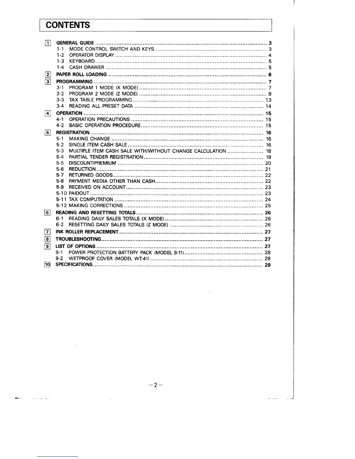 Page #3 background image