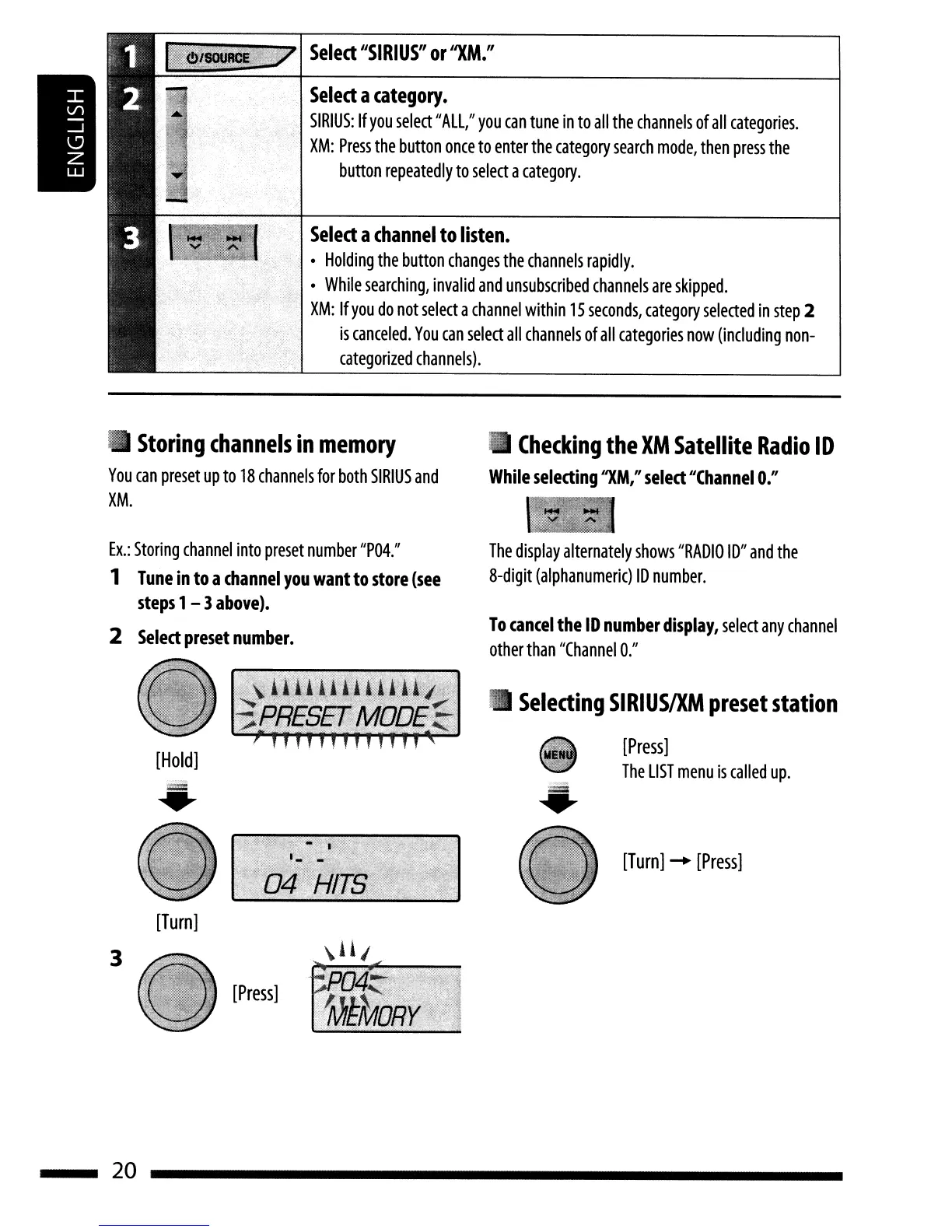 Page #20 background image