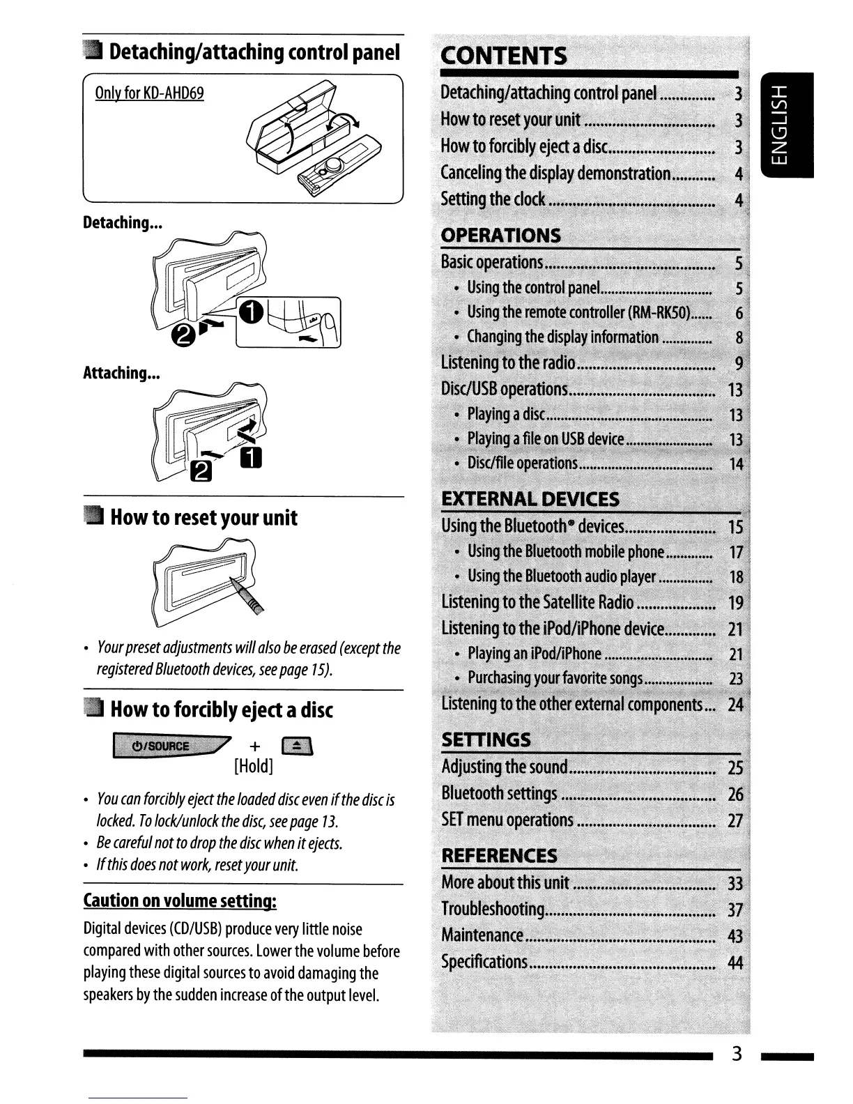 Page #3 background image