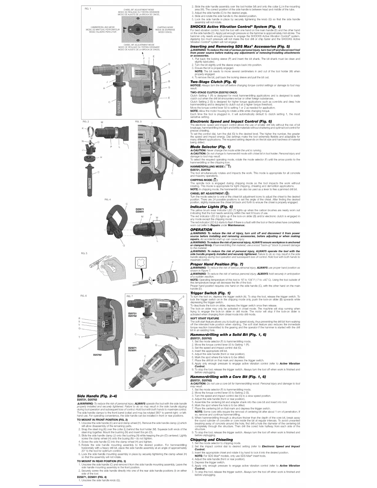 Page #2 background image