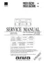 Preview: Service  Manual Field