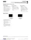 Preview: Specifications