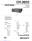 Preview: Service Manual