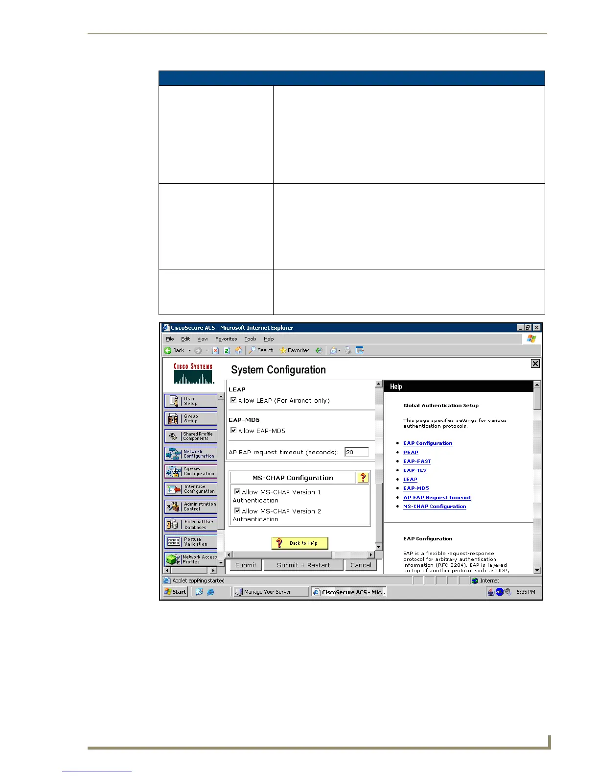 Page #129 background image