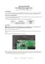 Preview: Manual