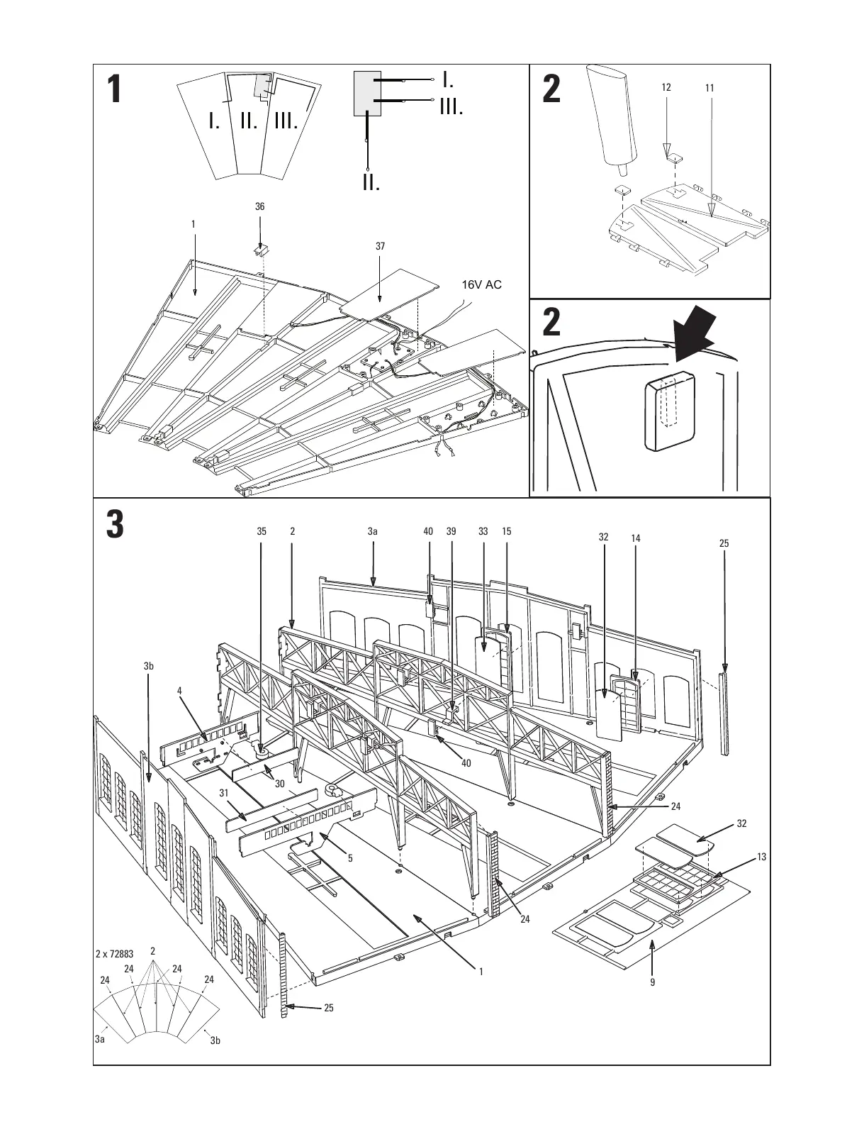 Page #2 background image