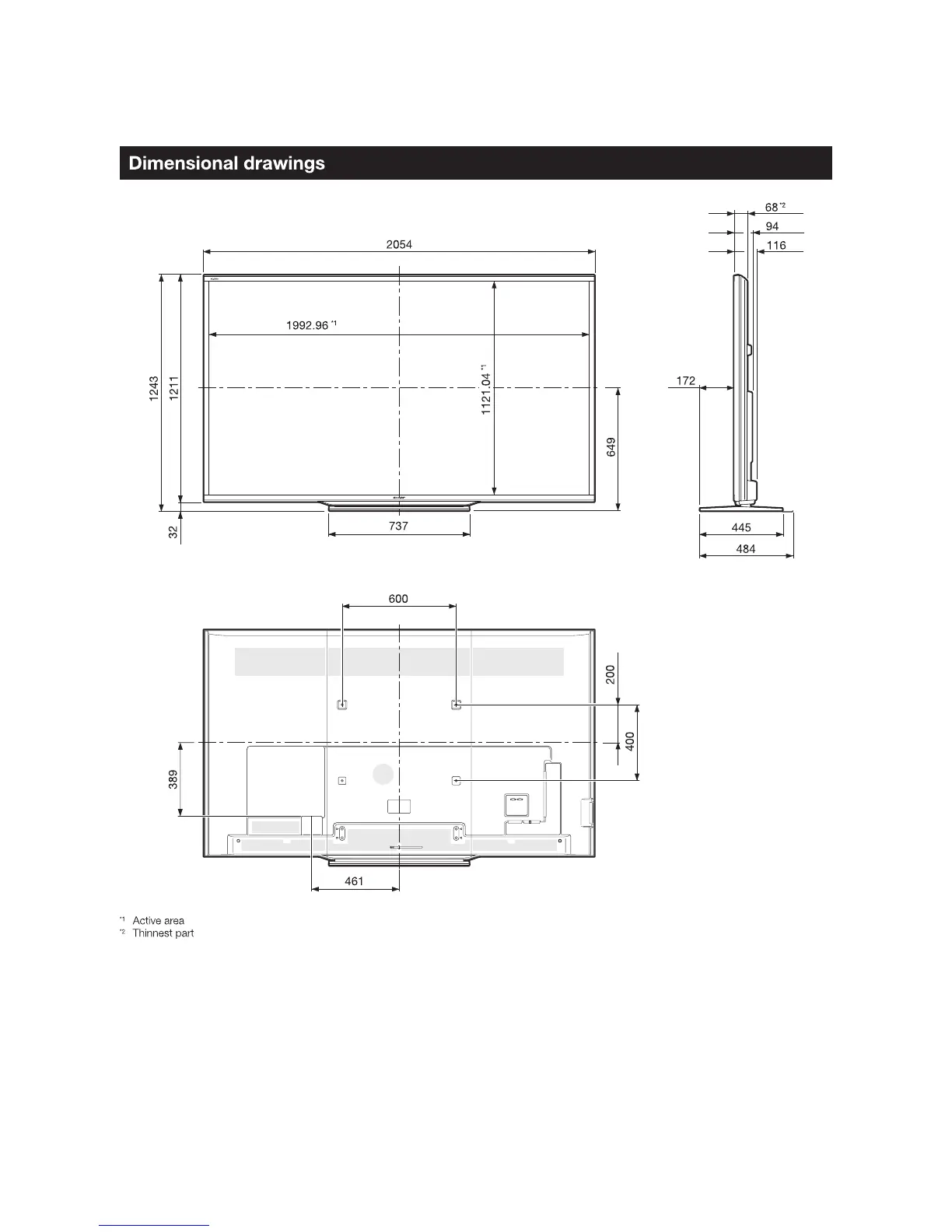 Page #10 background image