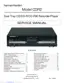 Preview: Service Manual