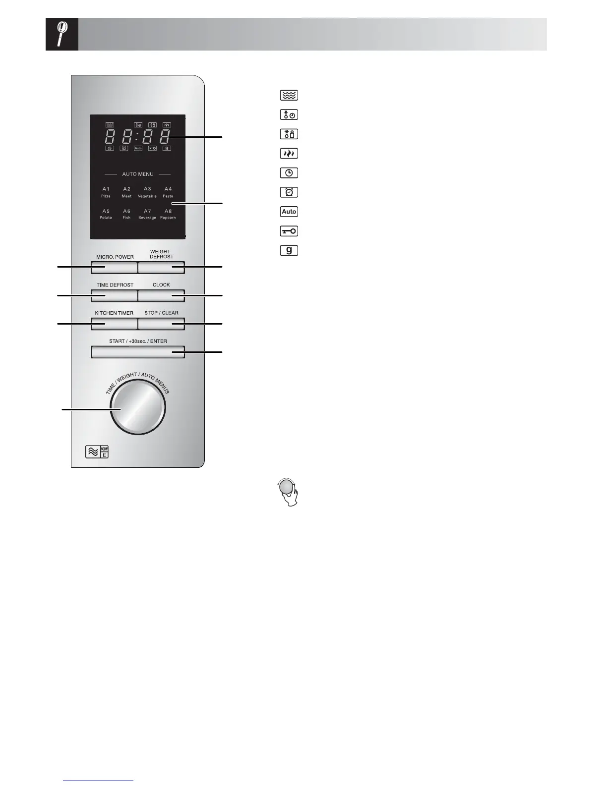 Page #6 background image