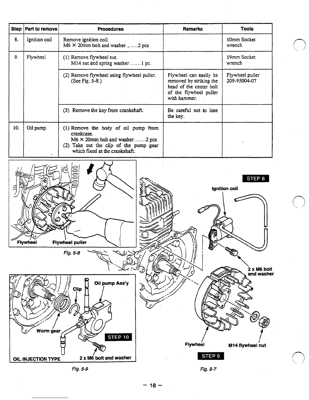 Page #21 background image