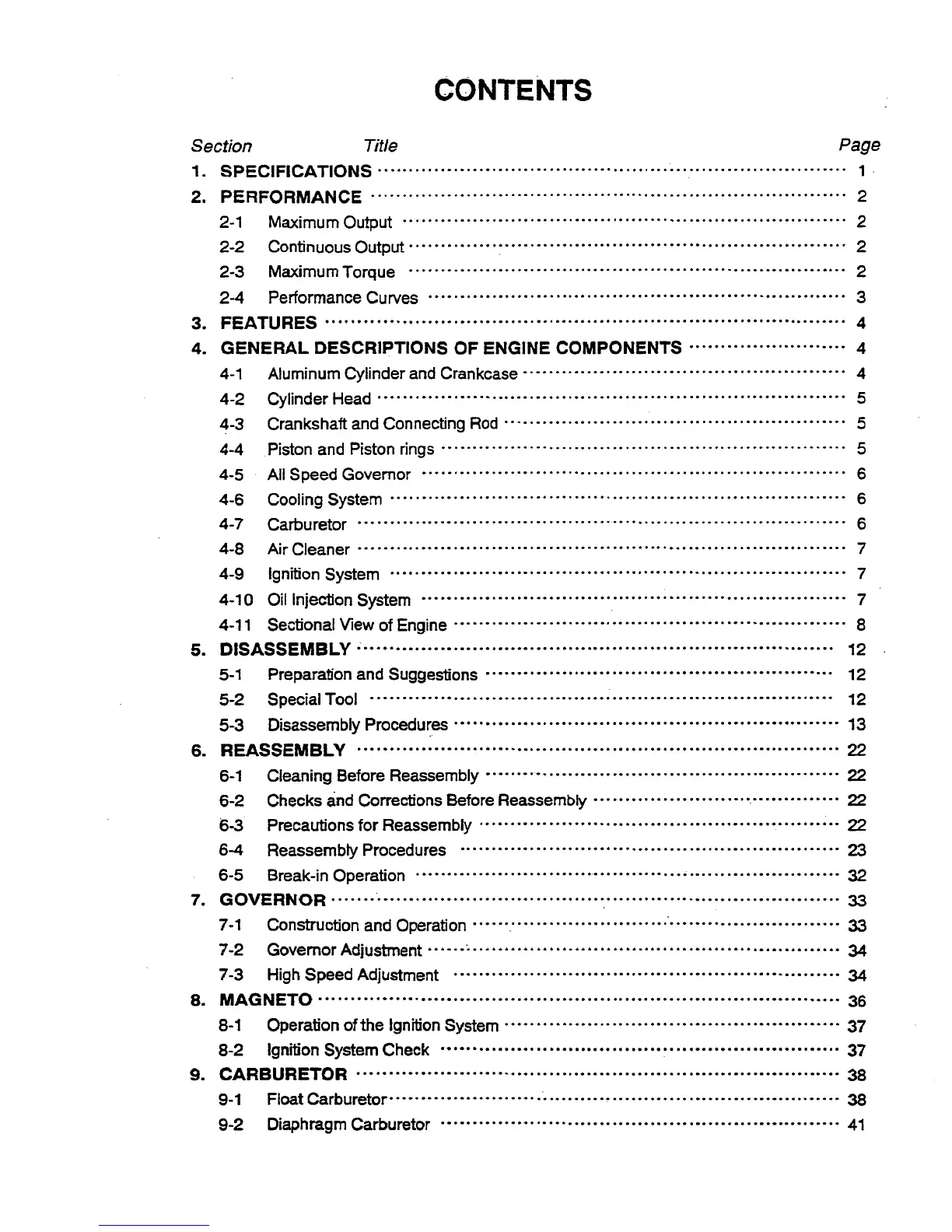 Page #2 background image