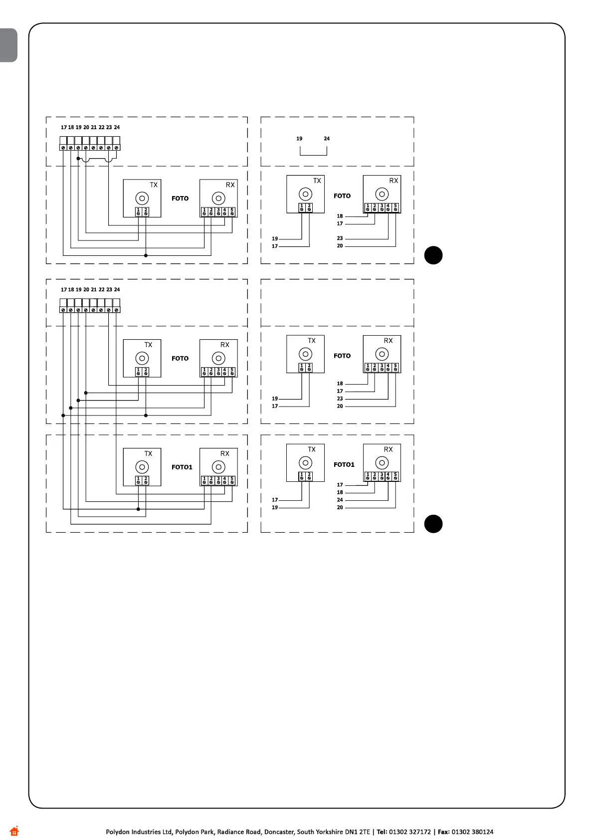 Page #8 background image