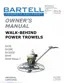Preview: Owner's Manual
