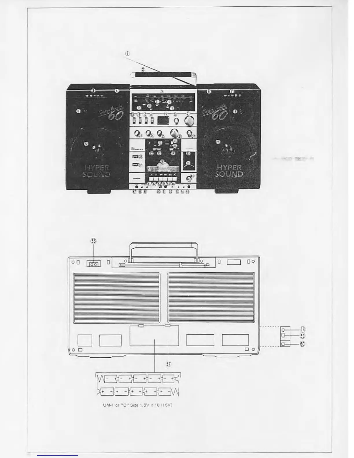 Page #3 background image