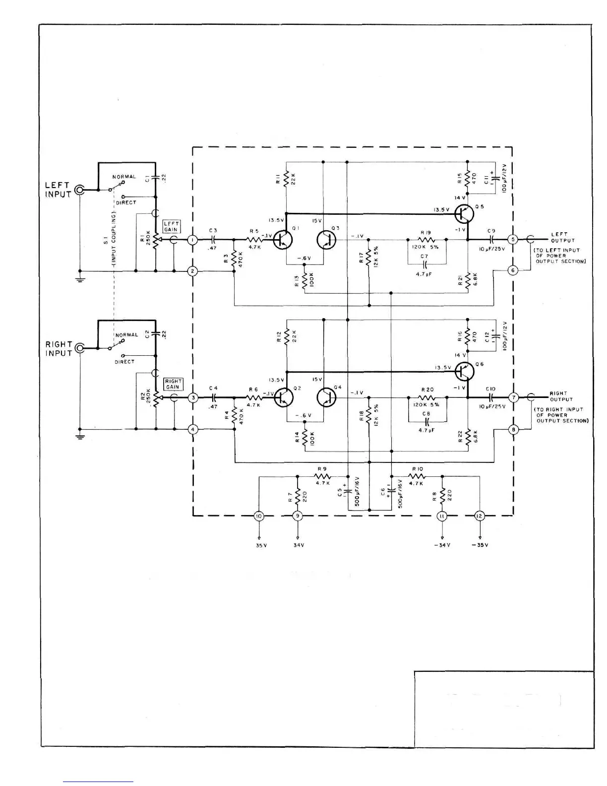 Page #5 background image