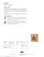 Preview: Specification Sheet