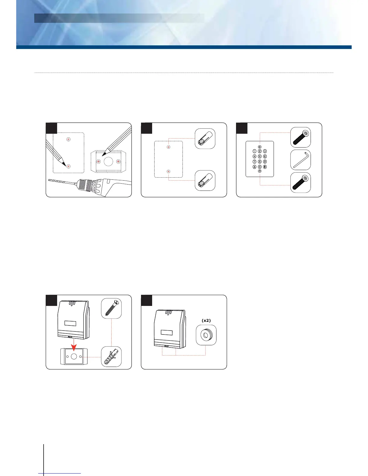 Page #4 background image