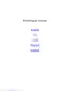 Preview: User Manual